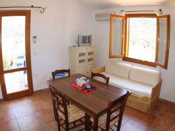 Vakantiepark Sardinie - Le Bouganvillage - Le Vele in Budoni (9)